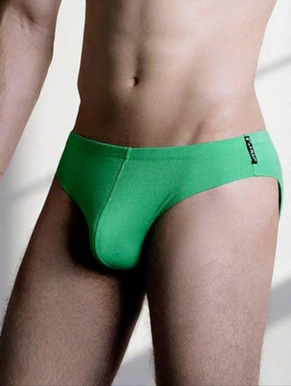 C-IN2 Men's Nu Low Rise Brief Underwear New Size XL